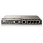 Hewlett Packard Enterprise Gigabit Ethernet, Layer 2, 16x internal downlinks