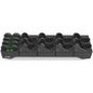 Zebra HS3100 8-slot Battery Charger and 8-slot WT6000 charger