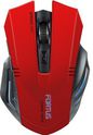 Speed-Link FORTUS Gaming Mouse - Wireless, black
