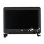 HP 11.6-inch HD WLED UWVA touchscreen display assembly
