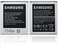 Battery for Samsung Mobile B100AE, MICROSPAREPARTS MOBILE