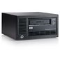 Hewlett Packard Enterprise LTO-4 Ultrium 1840 SCSI External WW Tape Drive