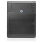 Hewlett Packard Enterprise HP ProLiant MicroServer G7 N54L 2.2GHz 2-core 1P 2GB-U Non-hot Plug SATA 250GB 150W PS Server
