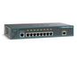 Cisco Catalyst 2960 Powered Device Switch