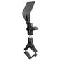 RAM Mounts RAM Yoke Clamp Mount with Curved Plate for Pilatus PC-12NG