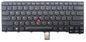 Lenovo Lenovo L400/T431s/T440/T440s/T440p keyboard with Backlight, US