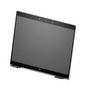 HP Display assembly (Touch screen; UHD; UWVA)