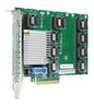 Hewlett Packard Enterprise 12Gb SAS Expander Card with Cables for DL380 Gen9