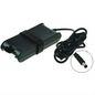 Dell PA-12 - AC Adapter 19.5V, 3.34A, 65W, 389 g, Black