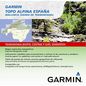 Garmin TOPO Alpina Espana - Mallorca (Tramuntana), microSD/SD
