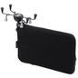 RAM Mounts RAM X-Grip for 7-8" Tablets with RAM Tough-Wedge Base