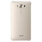 Asus Back Cover, ZS550KL, Silver