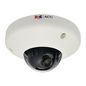 ACTi 2Mpix (1920 x 1080, 30 fps), PoE, CMOS, WDR, Wide Angle, Vandal Resistant, Fixed Lens with f3.6mm/ F1.85