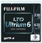 Fujitsu 5 x LTO Ultrium 6