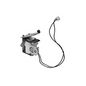 HP Solenoid (SL2) - For tray 2 - Mounts on the main drive assembly