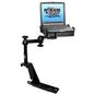 RAM Mounts RAM No-Drill Laptop Mount for '02-10 Ford Explorer +More