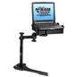 RAM Mounts RAM No-Drill Laptop Mount for '11-18 Jeep Grand Cherokee + More