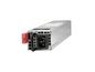 Hewlett Packard Enterprise Aruba 8325 650W 100-240VAC Front-to-Back Power Supply