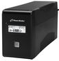 PowerWalker VI 850 LCD UK 850VA/480W, Line-Interactive
