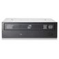 HP 16X DVD/RW SATA SuperMulti dual layer optical drive - With LightScribe