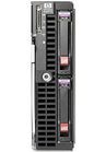 Hewlett Packard Enterprise HP ProLiant BL460c G6 Intel Xeon E5540 2.53GHz Quad Core 8MB 1066MHz 80 Watts Processor 6GB Blade Server