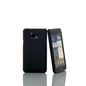 Muvit iGum Case for Samsung i9100 Galaxy S II, Black