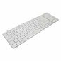 KEYBOARD ML/PT WHITE SP