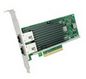 Lenovo 10Gbps Ethernet X540-T2 Server Adapter by Intel
