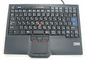 IBM Keyboard with Integrated Pointing Device - PS/2 - Belgium/UK