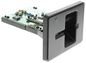 MagTek USB/RS-232, 76-1520mm Scan Speed, 101.6x116.33x76.2mm, Black
