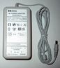 HP 100V/240V, 50/60Hz, Requires separate AC power cord, For worldwide use