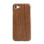 Woodcessories Case for iPhone 7/8, walnut