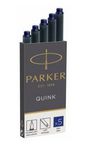 Parker 1x5 ink cartridge