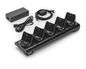 Zebra 5-Slot Docking Charger for Zebra ZQ310 / ZQ320