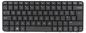 HP Keyboard (Nordic), Black