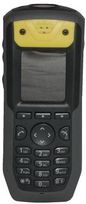 Avaya DECT 3749 IP Phone, LCD (128 x 160px), Bluetooth 2.0, IP 65, 180g, Black