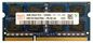Hynix 4GB DDR3-1600, 204-pin SO-DIMM, CAS Latency 11