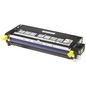 Dell Yellow toner for Dell 3115cn Printer, 8000 page yield