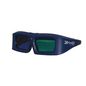 Infocus DLP Link 3D Glasses, 96 - 144 Hz, 100 h, CR2032, 220mAh