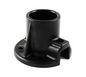 RAM Mounts RAM PVC Pipe Socket with Round Base Plate