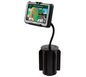 RAM Mounts RAM-A-CAN II Cup Holder Mount for Garmin nuvi 200W, 2495LMT + More