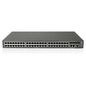 Hewlett Packard Enterprise 48x RJ-45 10/100, 17.6Gbps, 256MB SDRAM, 43W