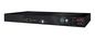 APC Rack ATS, 100-120V, 15A, 5-15P In, (10) 5-15R Out, 4.7 kg, Black