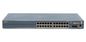 Hewlett Packard Enterprise Aruba 7024 (US) 24-port 400W PoE+ 10G BASE-X SFP+ 32 AP & 2K Clients Controller