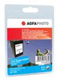 AgfaPhoto APHP338B, cartridge black for printers using HP338