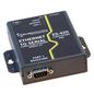 Brainboxes 1 Port RS422/485 PoE Ethernet to Serial Adapter