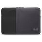 Targus Pulse 11.6-13.3" Laptop Sleeve - Black & Ebony