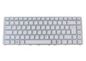 Assy Keyboard DE WH WH CHI A1753652A