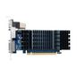 Asus NVIDIA GeForce GT730, PCI Express 2.0, OpenGL 4.4, 2048MB GDDR5, 2560 x 1600