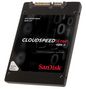Sandisk 400 GB, MLC, 2.5", 530 / 460 MB/s, SATA 6Gb/s